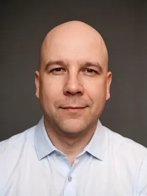 Дмитрий Миронов — веб-разработчик, Нижний Новгород