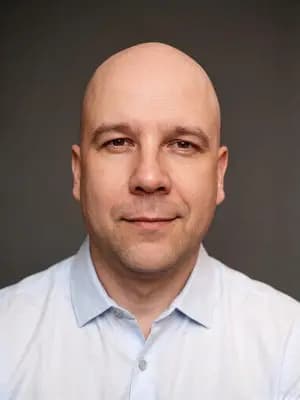 Дмитрий Миронов — веб-разработчик, Нижний Новгород